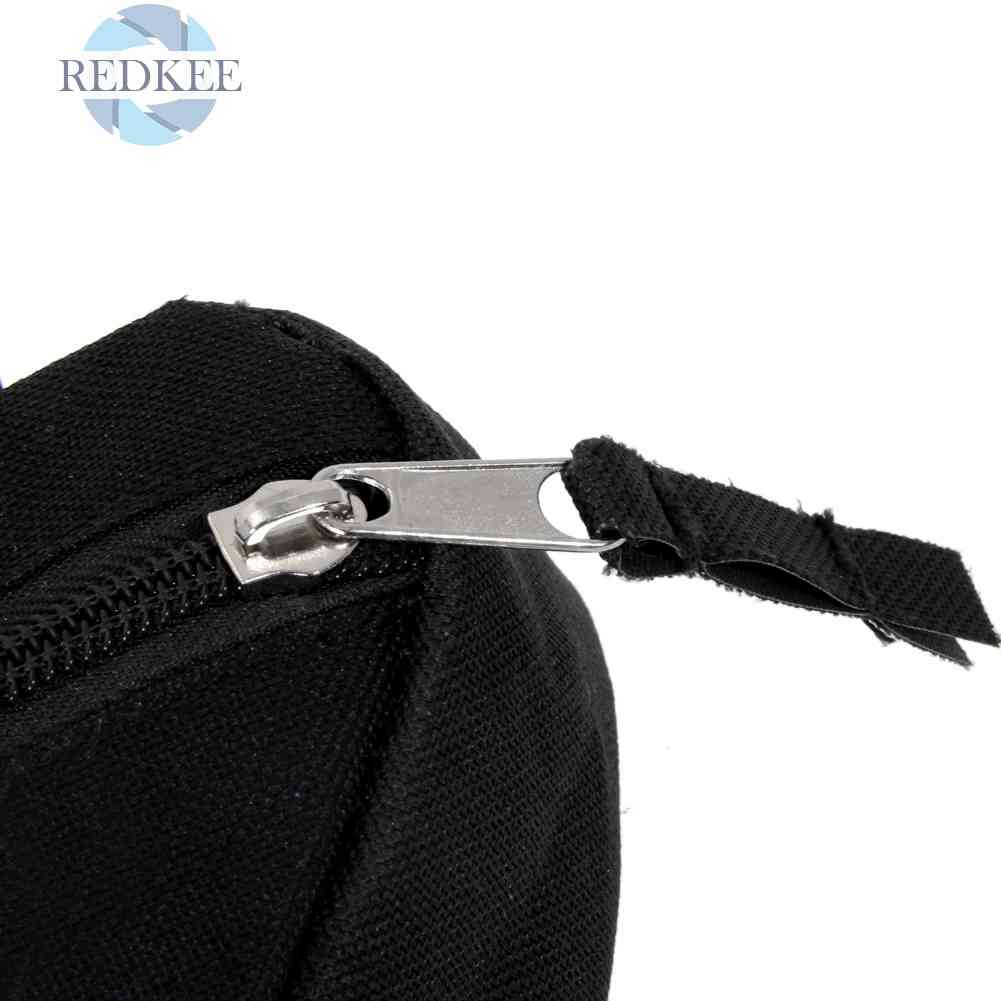 1 Túi Tam Giác Chống Thấm Nước Đựng Vật Dụng Tiện Lợi Gắn Khung Trước Xe Đạp