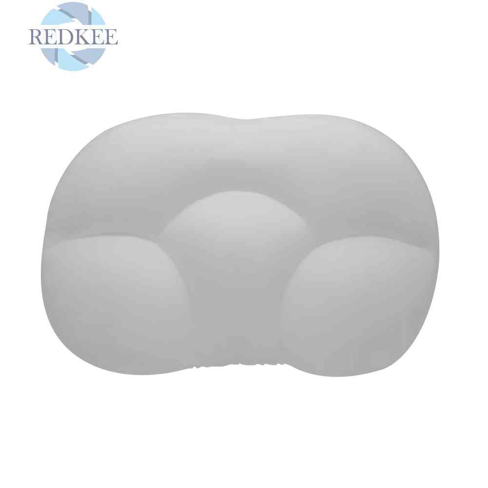 Gối Ngủ Hình Trứng Hỗ Trợ Chỉnh Hình Cổ Cho Bé Năm 2021