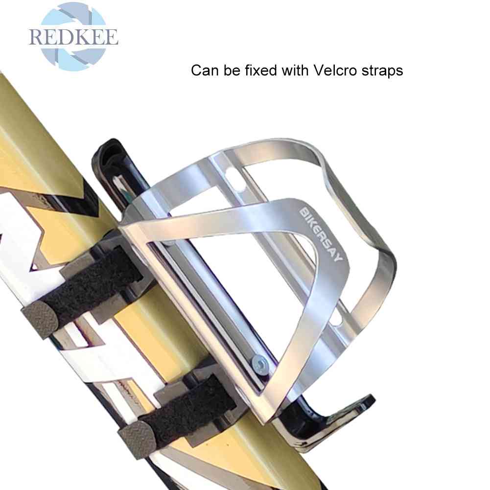 Khung Gắn Bình Nước Có Thể Điều Chỉnh Dành Cho Xe Đạp