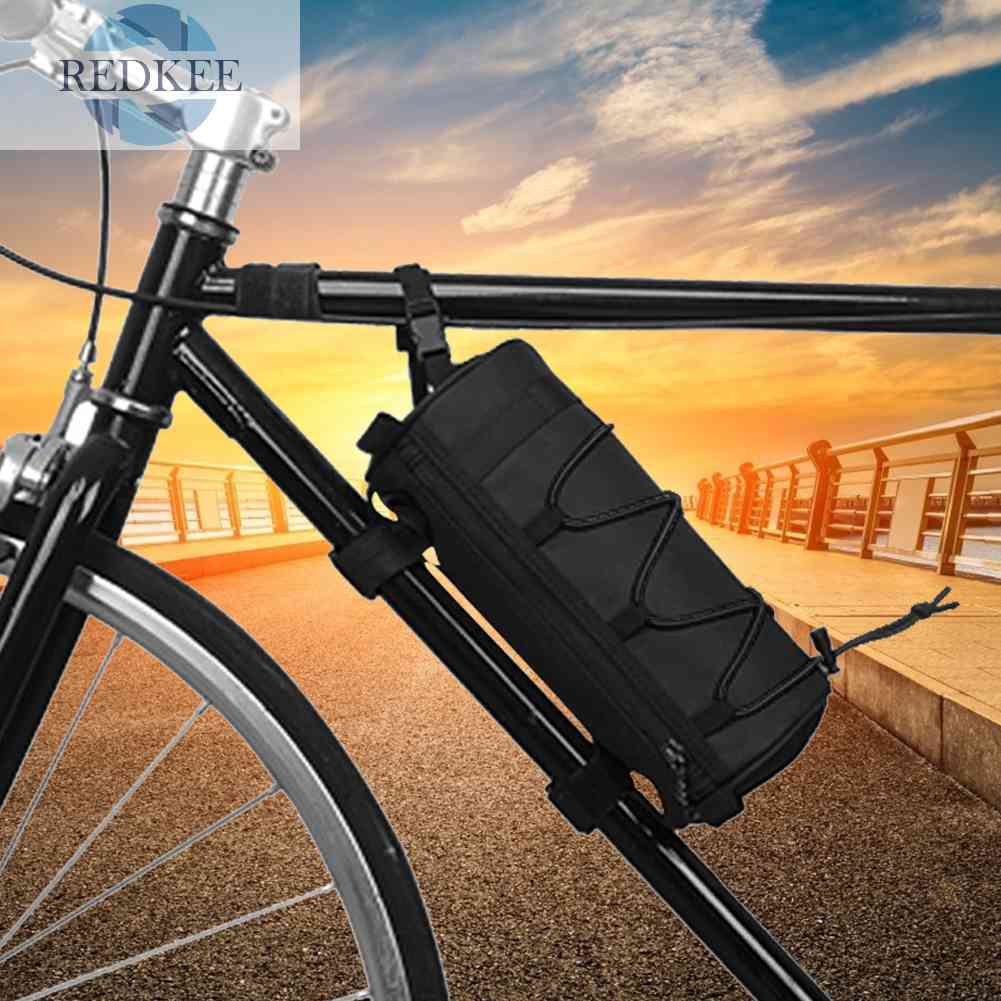 Giỏ Xe Đạp 5 Ngăn Đa Năng Tiện Dụng