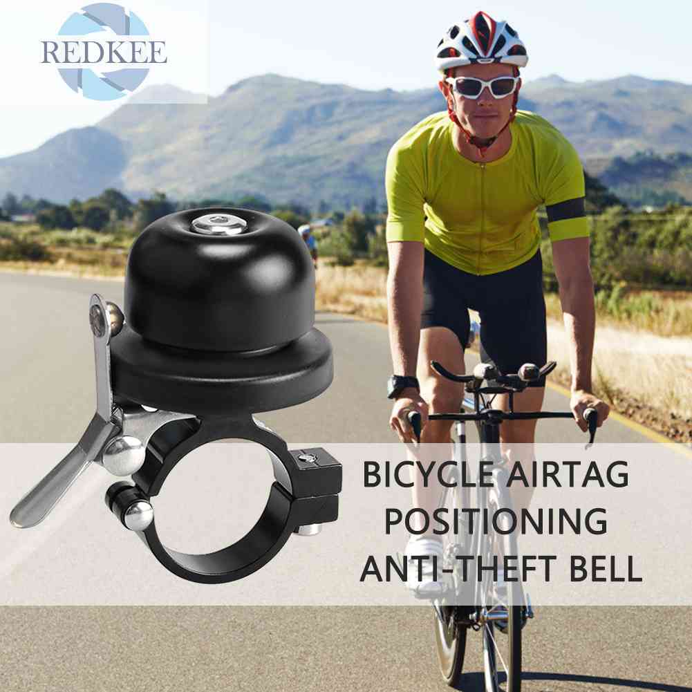 Chuông Báo Động Cho Xe Đạp