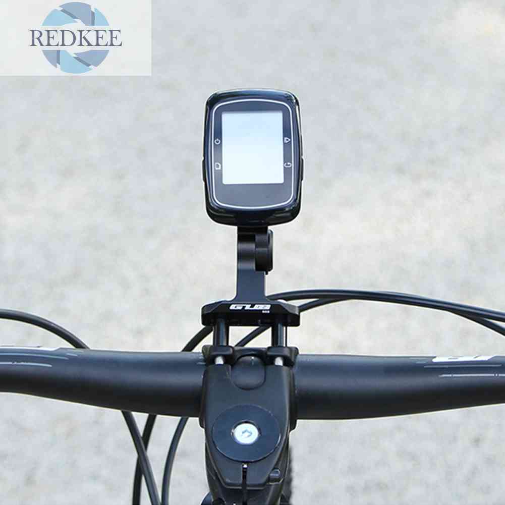 Giá Đỡ Máy Tính GUB669 Cho Cateye / Wahoo / GARMIN
