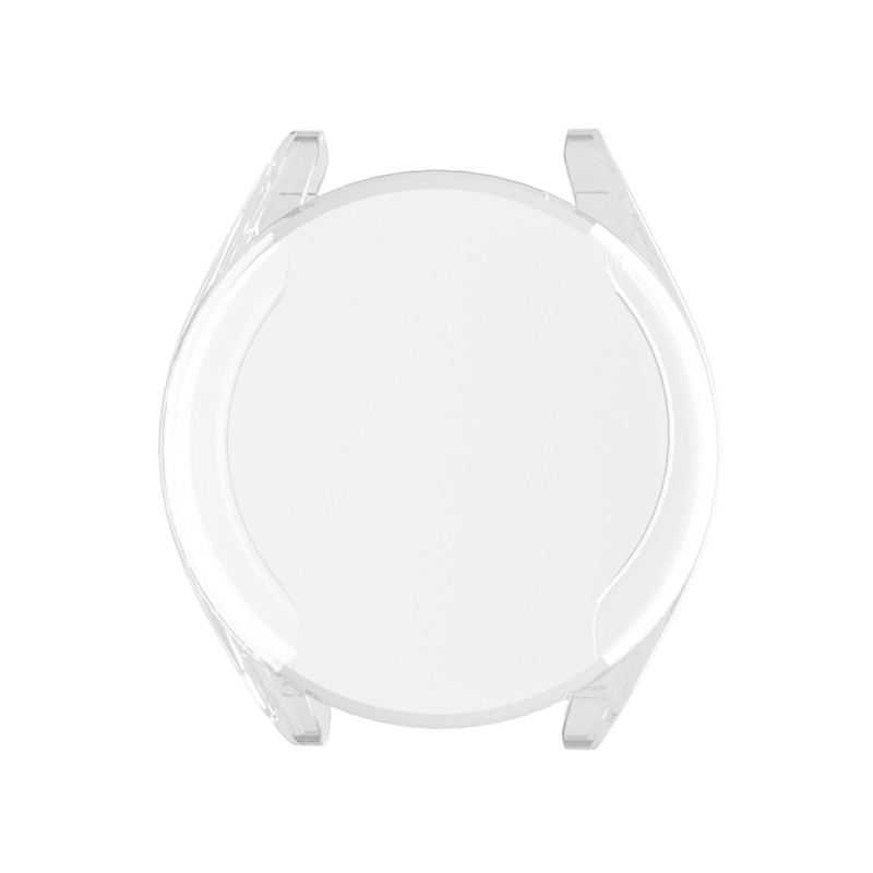 Vỏ TPU Bảo Vệ Màn Hình Chống Trầy Cho Đồng Hồ Đeo Tay Thông Minh