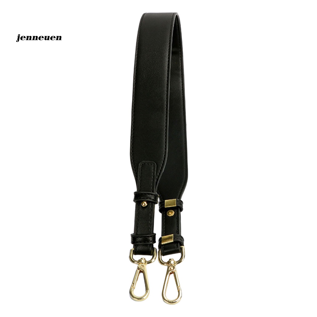 Dây Đeo Túi Xách Giả Da Chống Mài Mòn Có Thể Tháo Rời Tiện Dụng