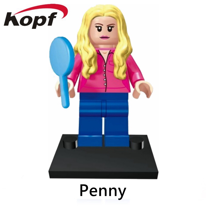 Mô Hình Đồ Chơi Nhân Vật Hoạt Hình Anime Mortal Kombat My Hero Academia Minifigures