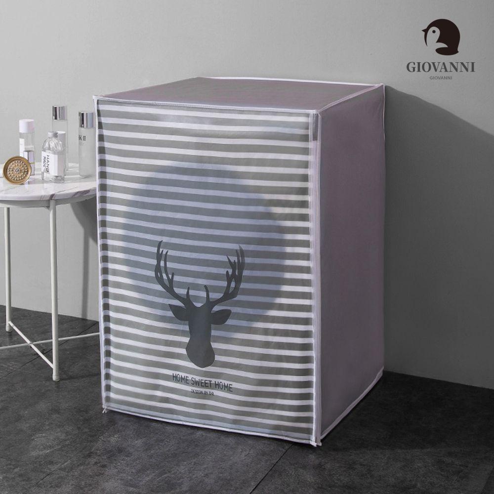 Tấm Che Phủ PEVA Chống Bụi Chống Nắng Bảo Vệ Toàn Diện Cho Máy Giặt|Nắp