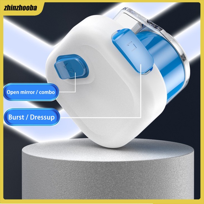 Tay Cầm Chơi Game FS H18 Chuyên Dụng Cho Điện Thoại Thông Minh