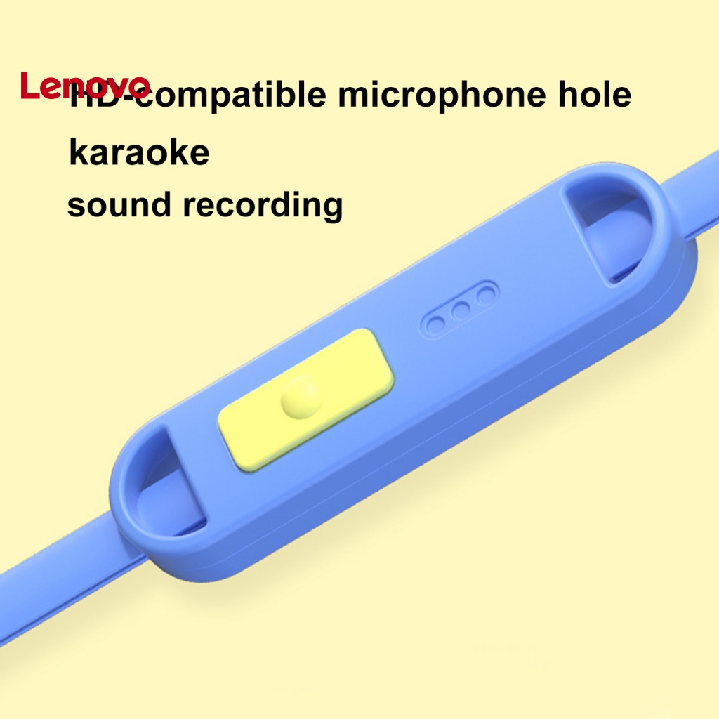 Tai Nghe Nhét Tai Jack 3.5mm Thiết Kế Hoa Hướng Dương Phong Cách Thể Thao Kèm Hộp Đựng Điện Thoại