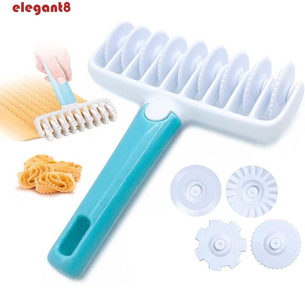 Set 37 Bánh Xe + 4 Dụng Cụ Cắt + Dụng Cụ Cắt Dạng Lưới