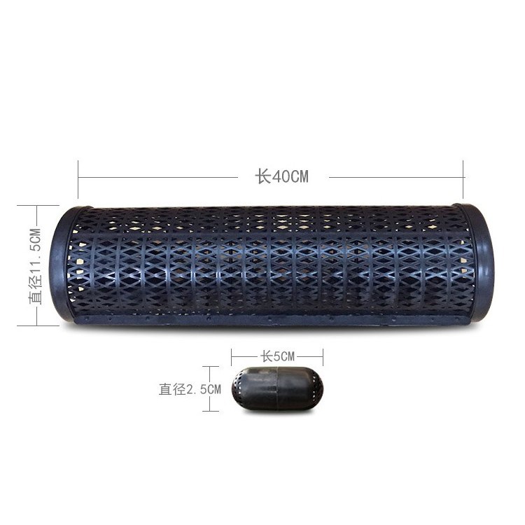 Trúm Lươn Loại 2 đầu 37cm x 13cm - Đặt Là Dính 2023  - Đồ Câu SIMANO