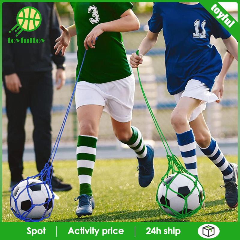 Dây Bungee Huấn Luyện Đá Bóng Tiện Dụng