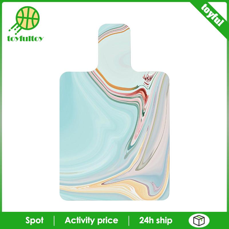 Thảm Tập Yoga Dày 5mm Chất Lượng Cao