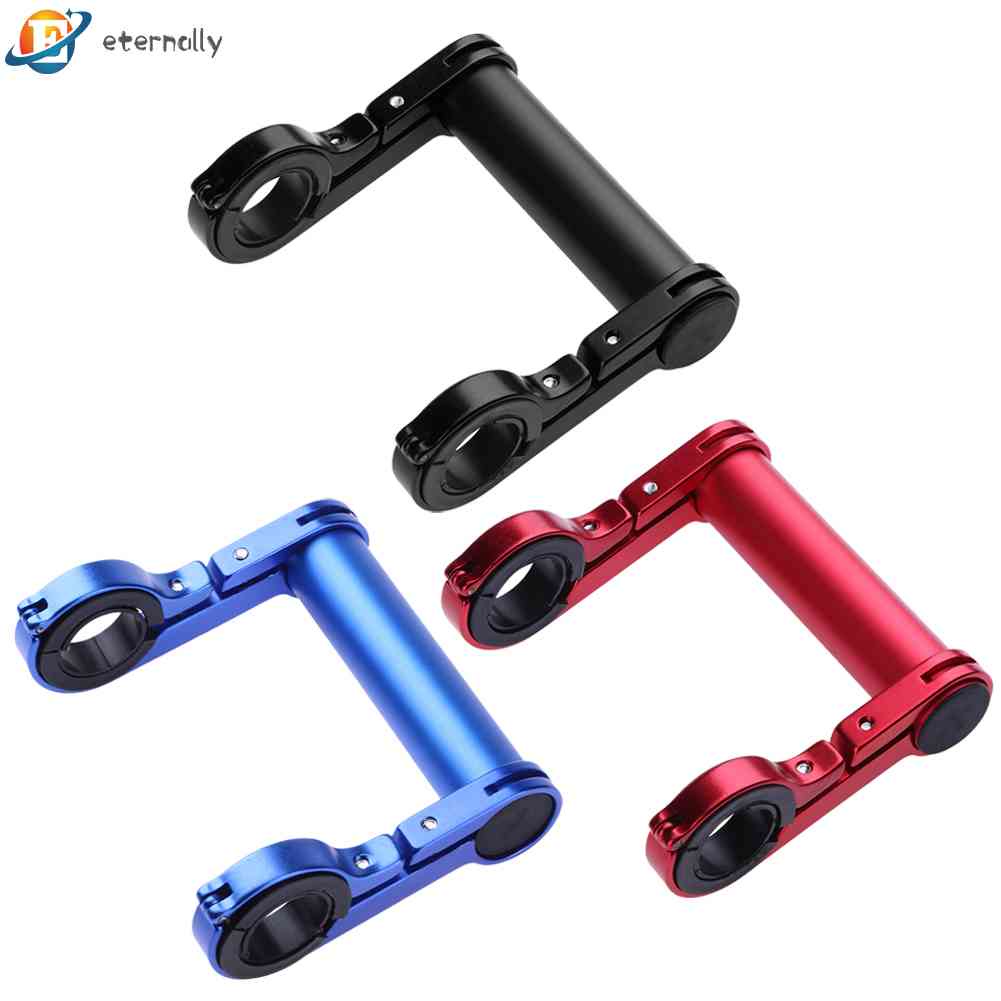 Giá Đỡ Đèn Xe Đạp Mở Rộng 10cm