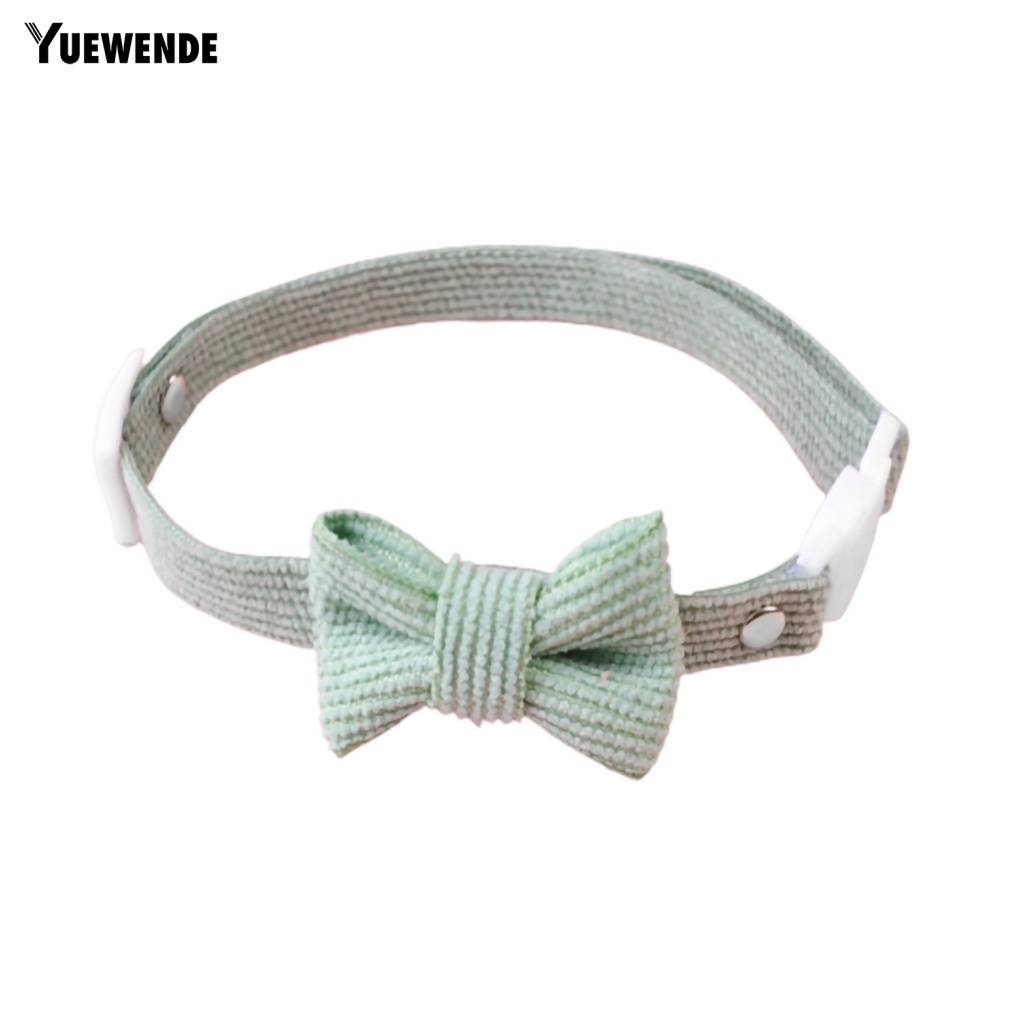 Vòng Cổ Trọng Lượng Nhẹ Trang Trí Năm Mới Cho Thú Cưng