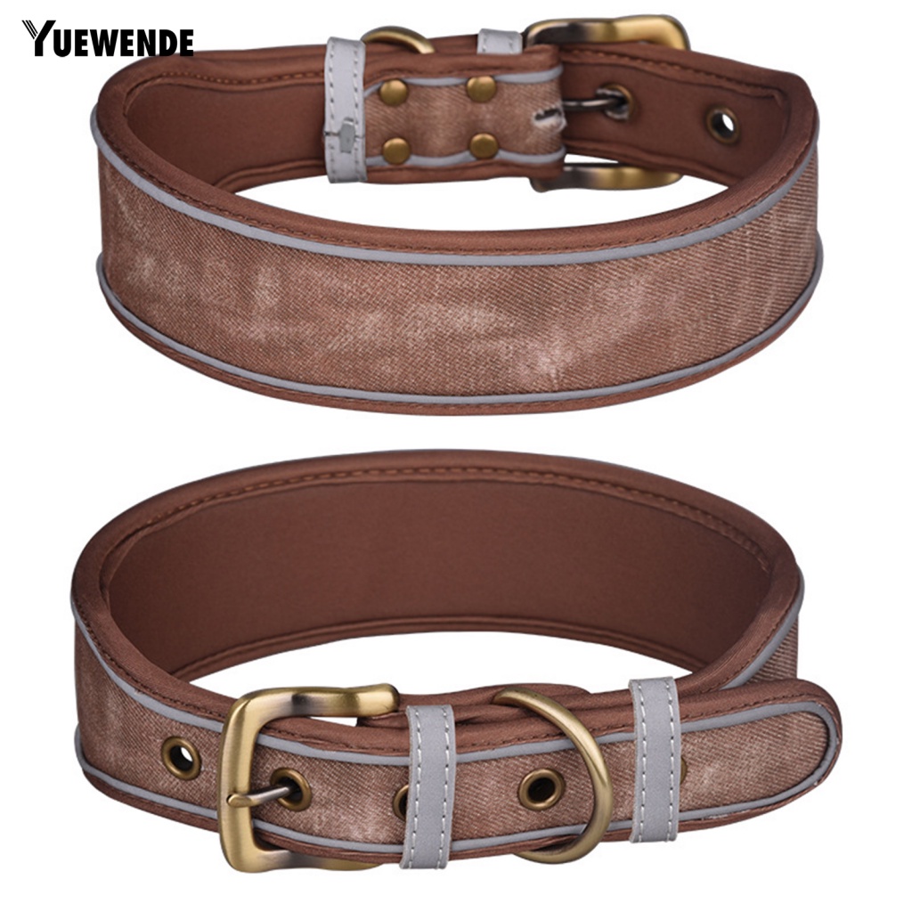 Vòng Cổ Co Dãn Cho Thú Cưng