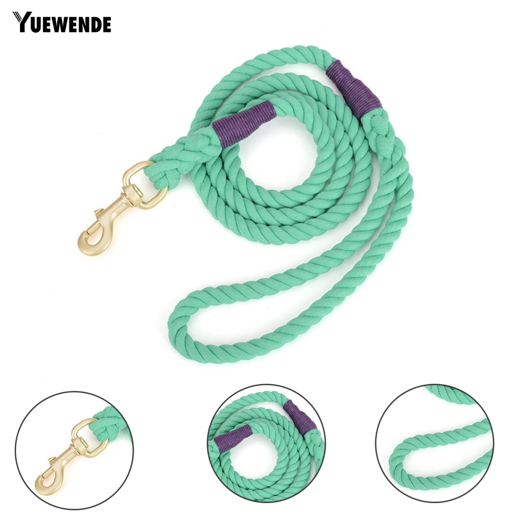 Dây Dắt Thú Cưng Đi Dạo Thoải Mái Tiện Dụng