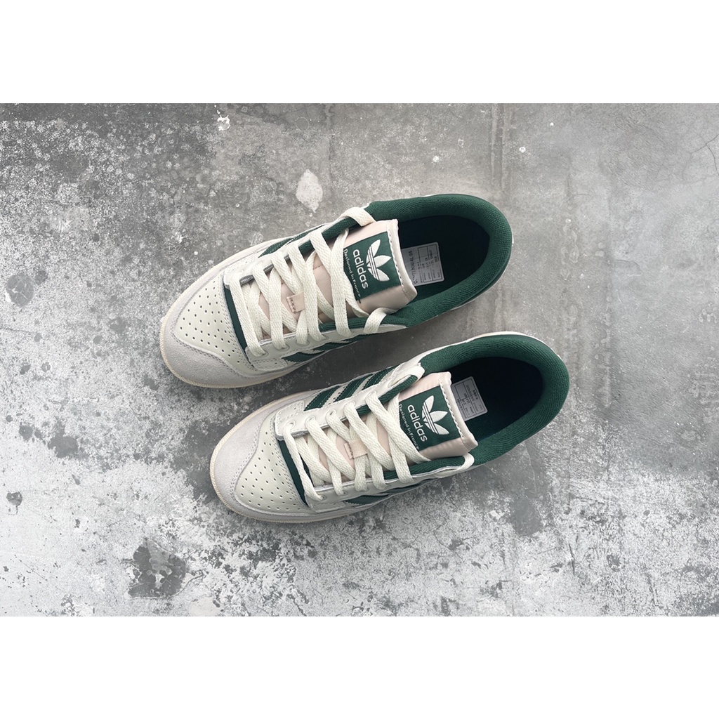 Giày Thể Thao Adidas Centennial 85 GX2214 36-45 Thiết Kế Giản Dị