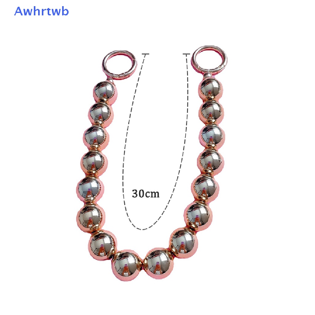 Dây Xích Gắn Điện Thoại Trang Trí Phong Cách Vintage Mới