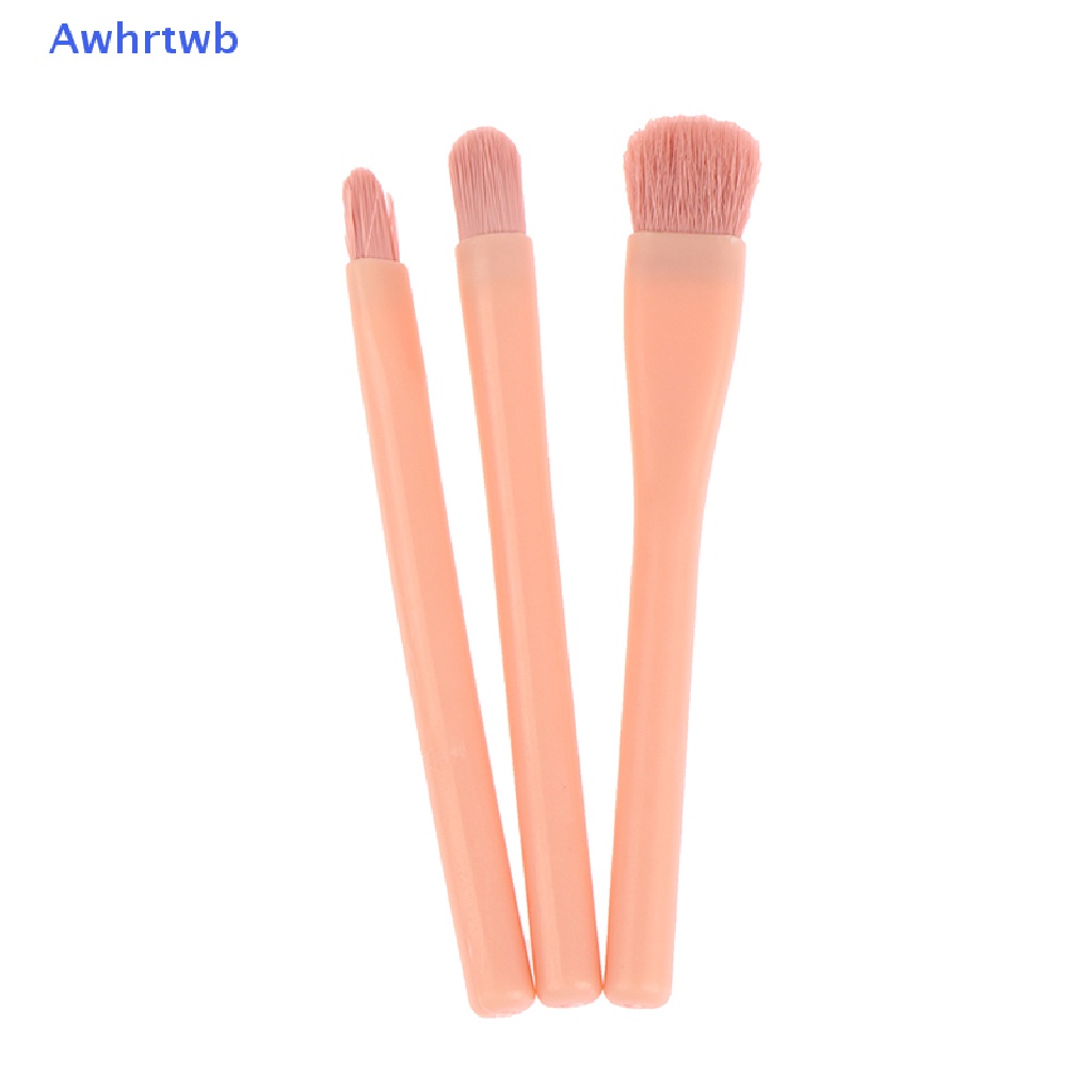 Bộ Cọ Trang Điểm Chuyên Nghiệp 4 Trong 1 Mới