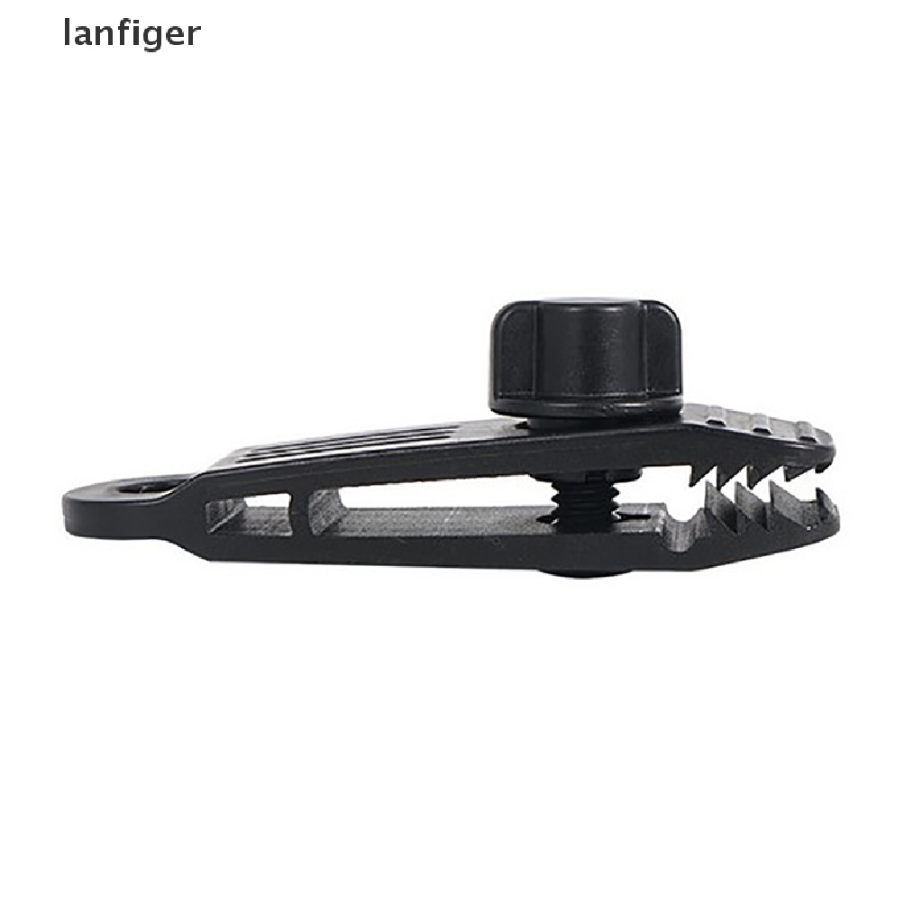 Kẹp Cố Định Mái Hiên Cắm Trại Tiện Dụng