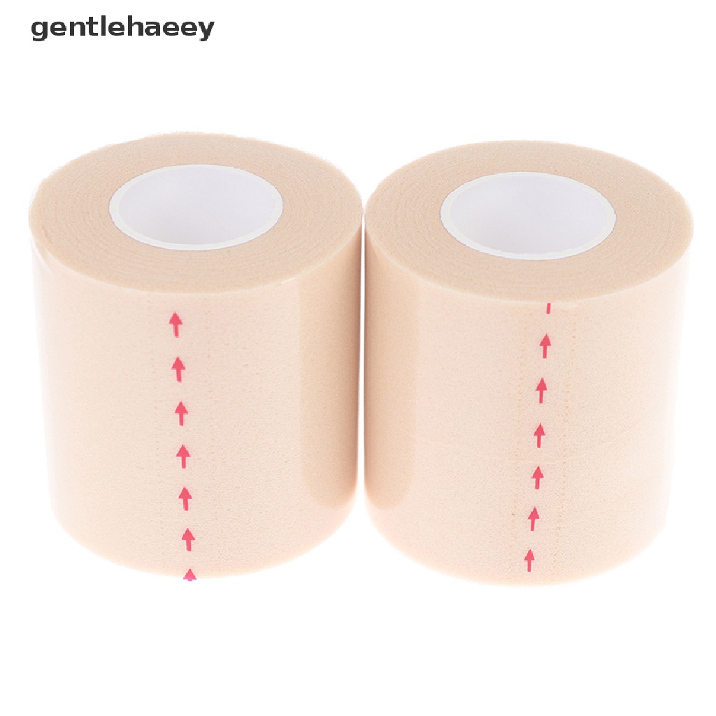 Cuộn Băng Quấn Đầu Gối Bằng Xốp PU 6CM * 20M