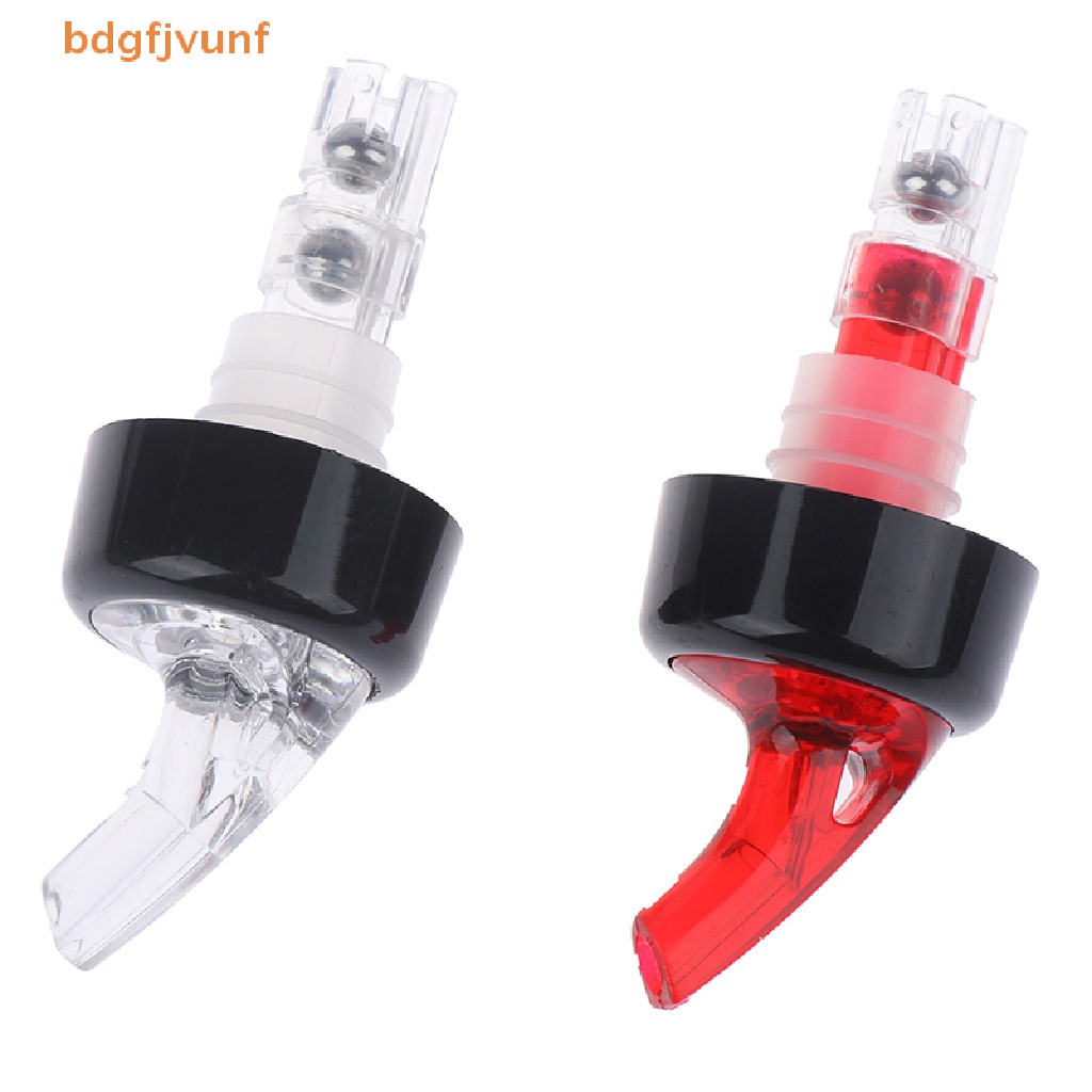 Bình Rót Rượu Cocktail 20ml Nhỏ Gọn Tiện Dụng