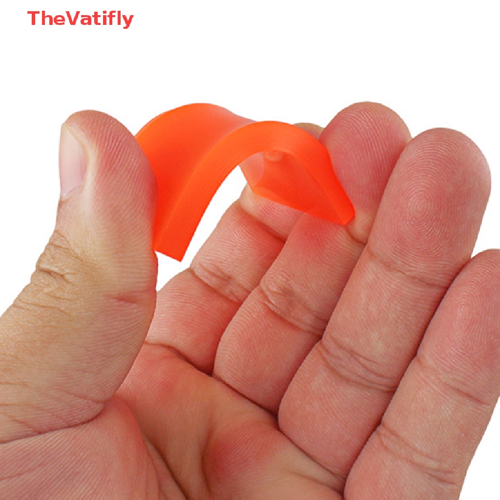 [Thevalifly] Dụng Cụ Cạo Phim Dán Kính Xe Hơi Bằng Nhựa PP