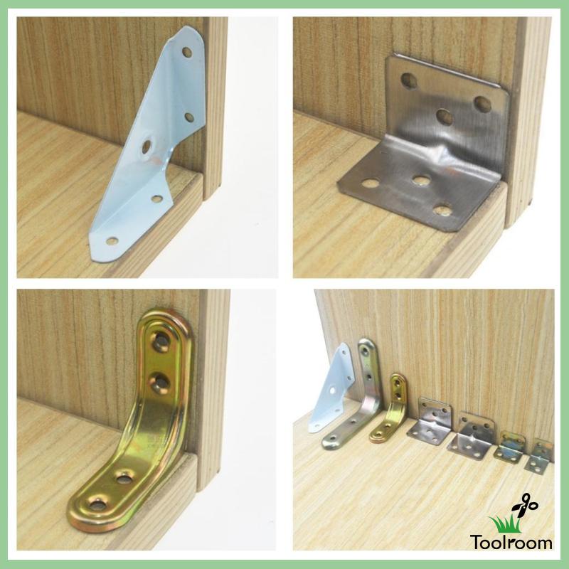 Bộ 20 Khung Cố Định Góc Nội Thất Tiện Dụng