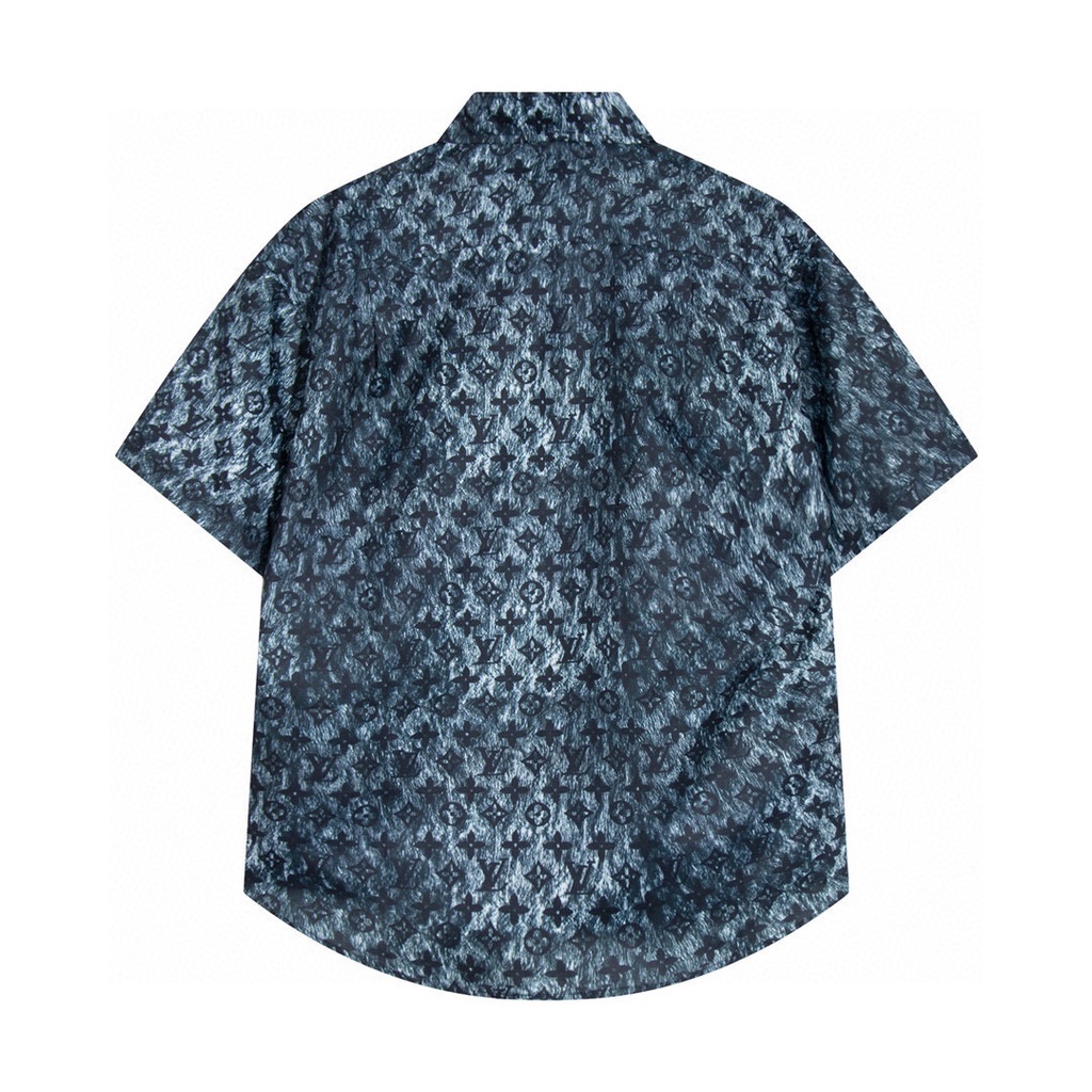 ❤❀   ❤ L L L L---------Áo Thun Cotton Ngắn Tay Họa Tiết Kẻ Sọc Thời Trang Cao Cấp Cho Nam Nữ