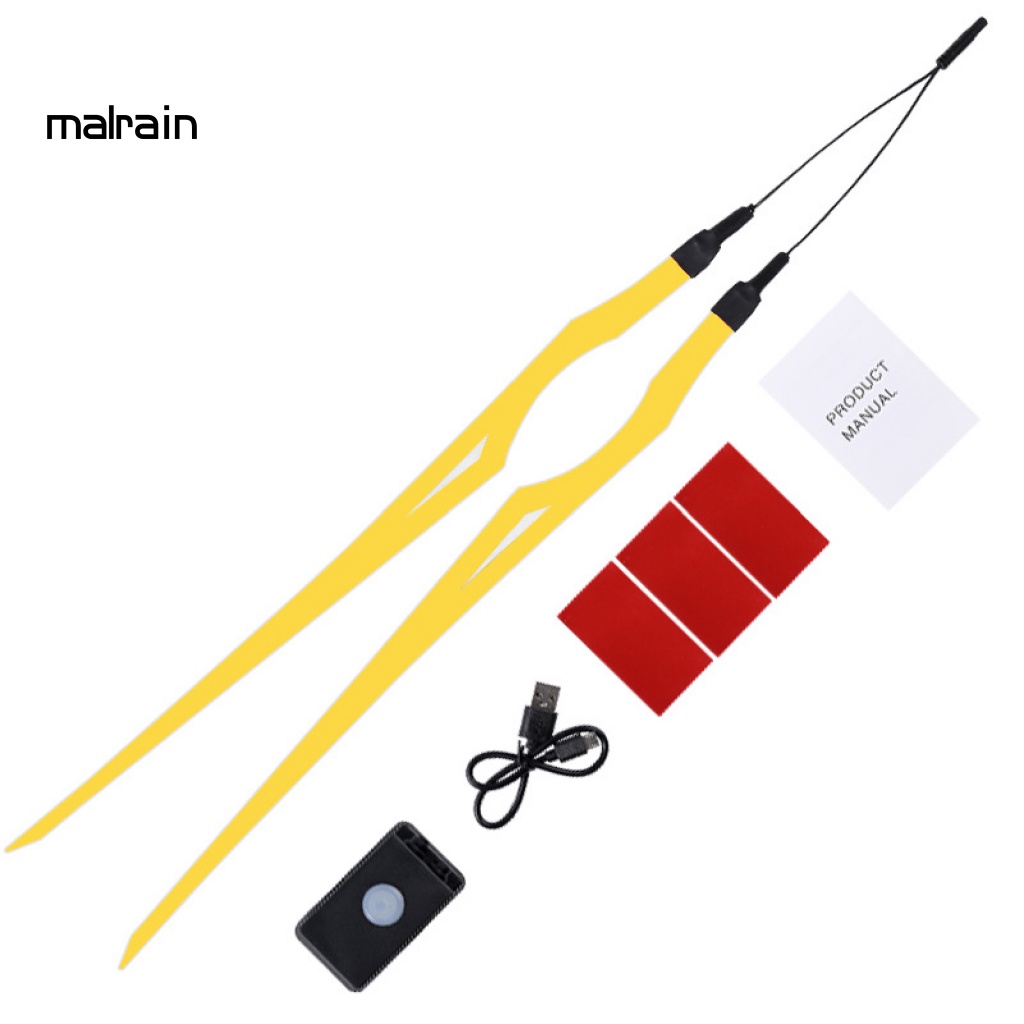 Miếng Dán Trang Trí Mũ Bảo Hiểm Xe Đạp Thân Thiện Với Môi Trường