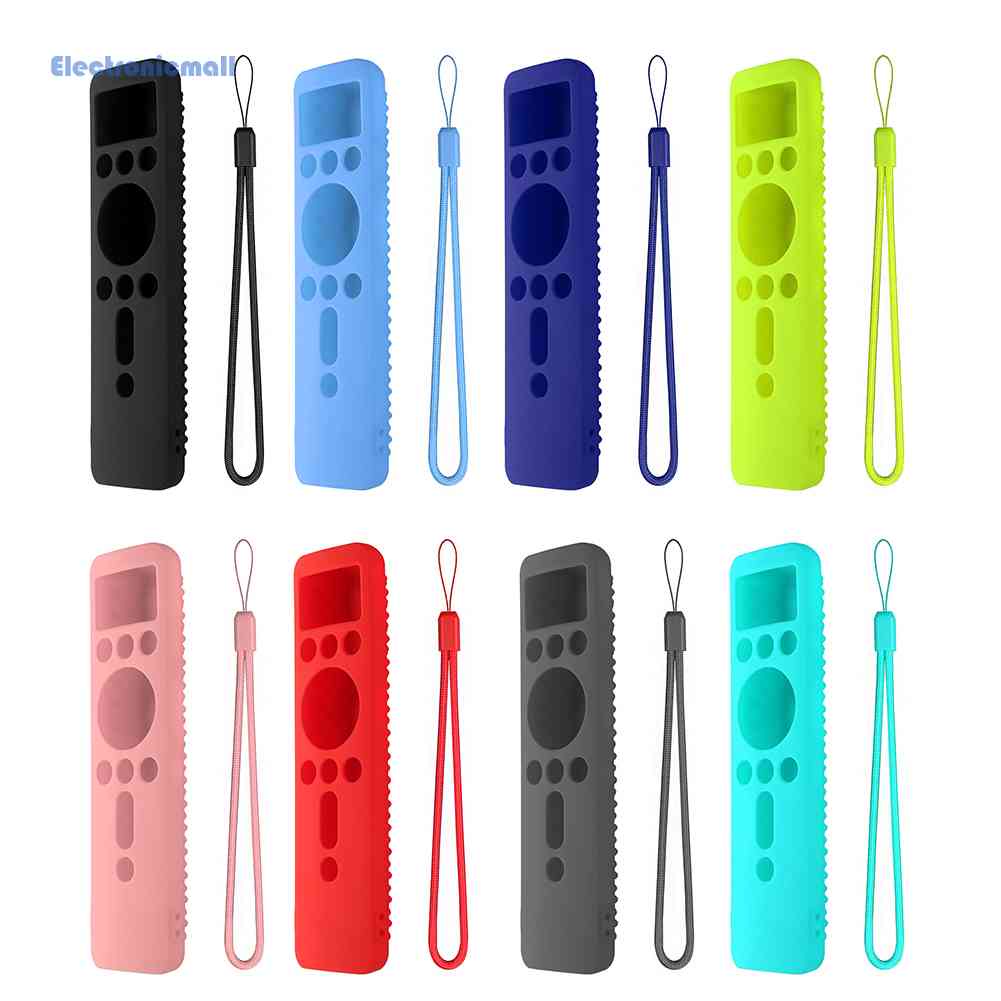 Vỏ Bọc Điều Khiển Từ Xa Bằng Giọng Nói Cho VIZIO XRT260 Mall01.vn