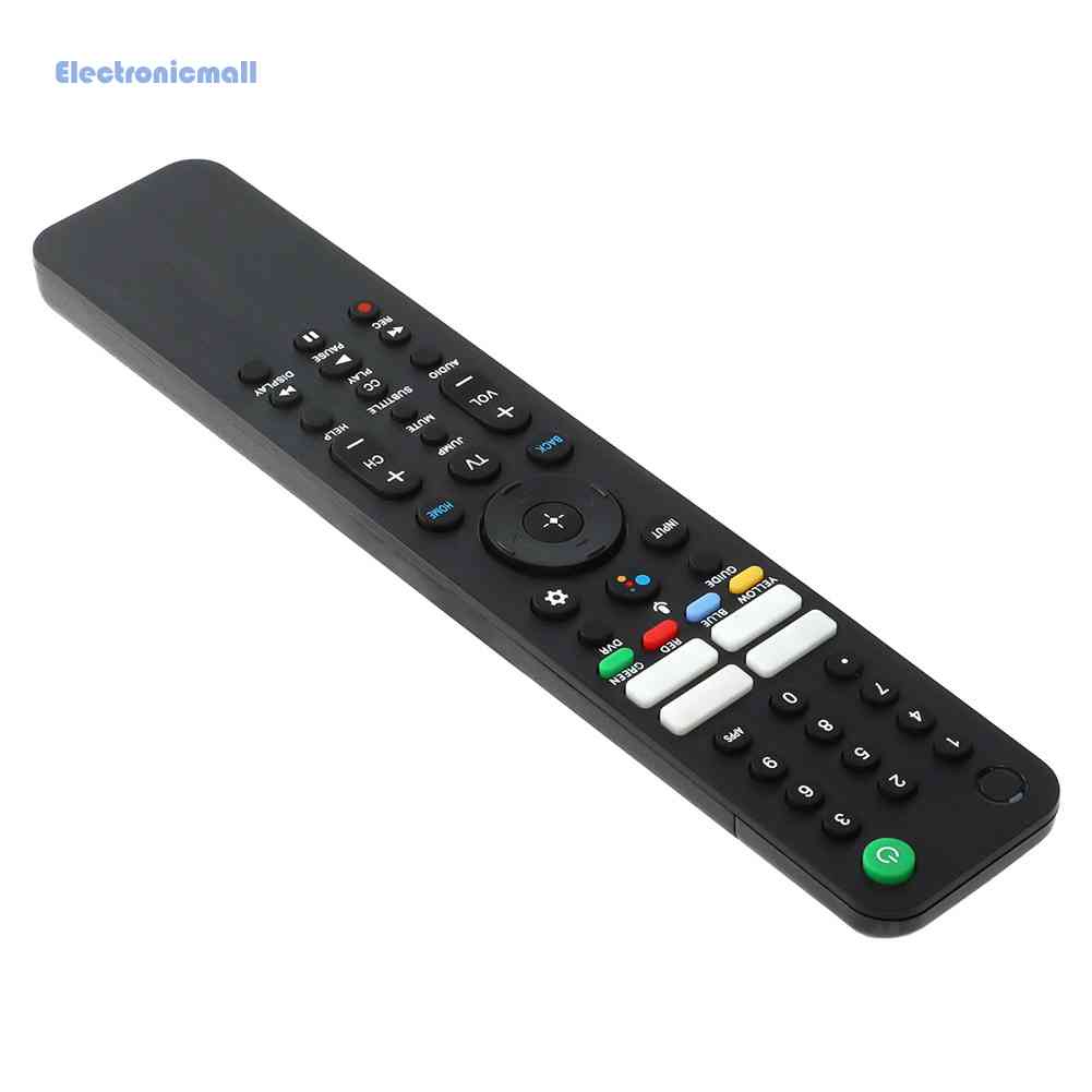 [ElectronicMall01.vn] Rmf-tx520u Thay Thế Cho Sony Bravia TV / KD / XR