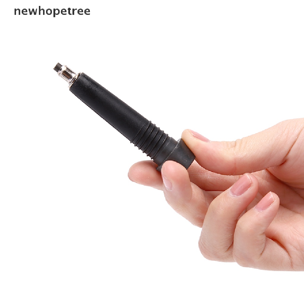 Set 4 Thanh Đi Bộ Đầu Cacbua Vonfram Thay Thế Cho Gậy Leo Núi