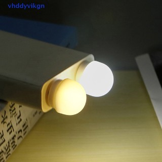 Đèn Led USB Mini Để Bàn Dùng Đọc Sách Tiện Dụng