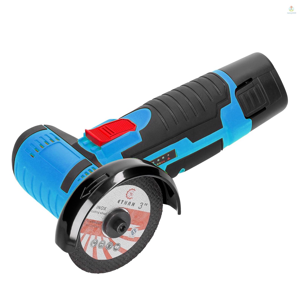 Máy Mài Cầm Tay Mini 19500rpm Đa Năng Chuyên Dụng Đánh Bóng / Gạch / Gỗ / Đá