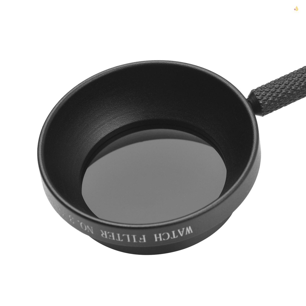 (mynivn) Bộ Lọc Ánh Sáng Ban Ngày Cho Máy Ảnh Andoer