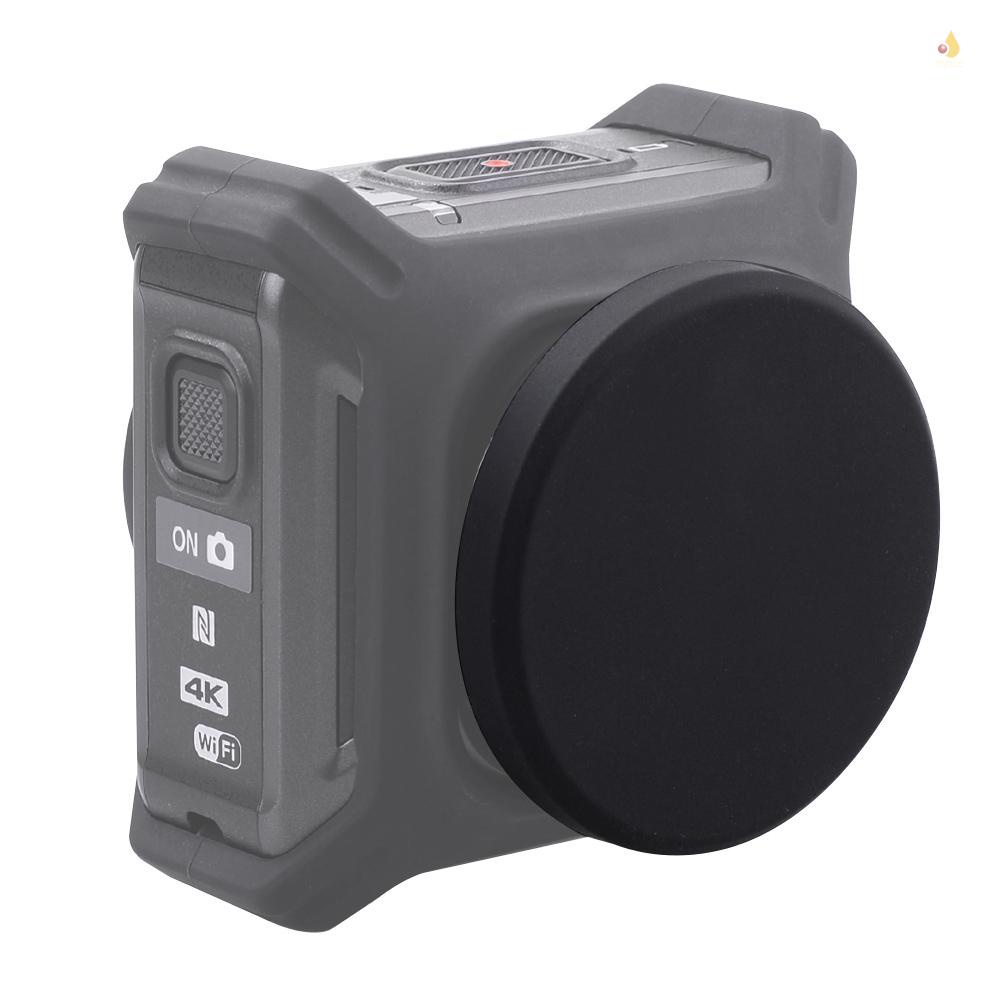 Nắp Bảo Vệ Ống Kính Máy Ảnh KeyMission 360 Bằng Silicon