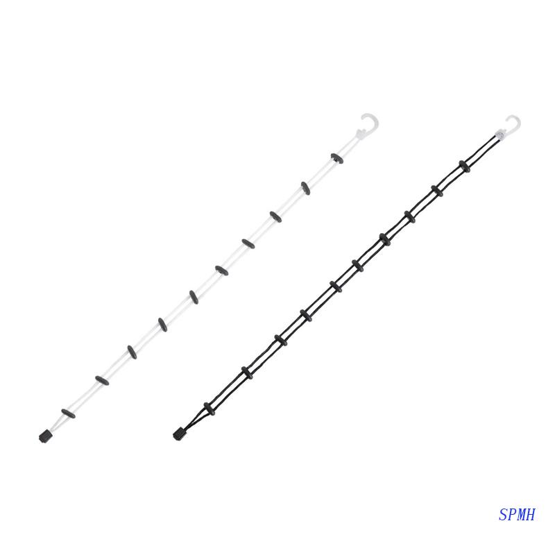 Móc Treo Vớ / Đồ Lót Có Thể Điều Chỉnh Linh Hoạt Tiện Dụng