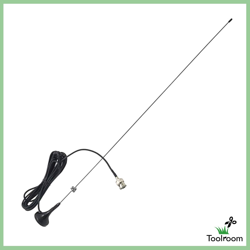 Ăng Ten VHF 144 / 430mhz Gắn Trên Xe Hơi