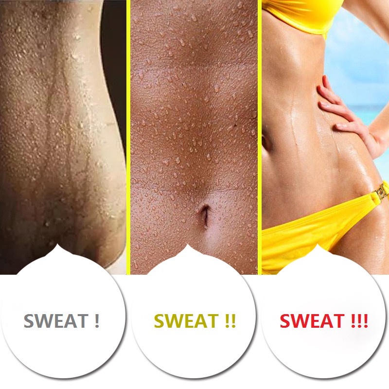 Áo Ngực Thể Thao Đốt Cháy Mỡ Thừa Định Hình Eo Thon Cho Nữ
