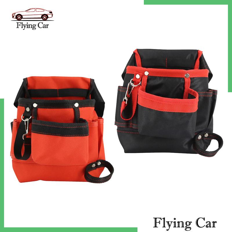 Túi Đeo Hông Đựng Dụng Cụ Sửa Chữa Điện Tiện Lợi Lzdjfmy2