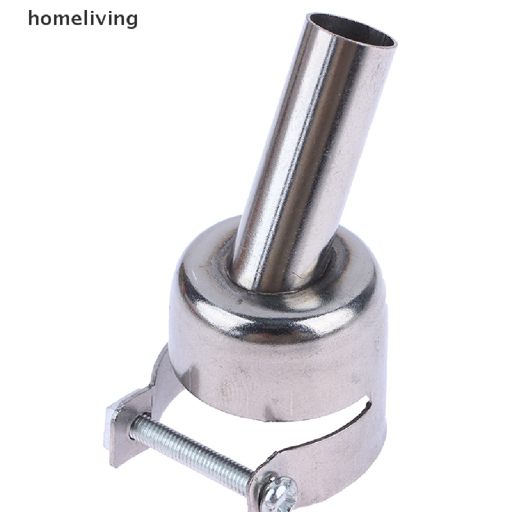 1 Đầu Súng Hàn Góc Cong 45 Độ Cho 850 852 858.