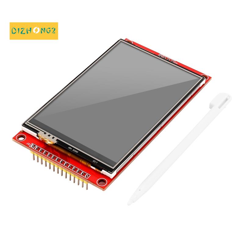 Mô Đun Hiển Thị Màn Hình TFT LCD 3.5 Inch 480x320 SPI IC Il9488 Cho MCU