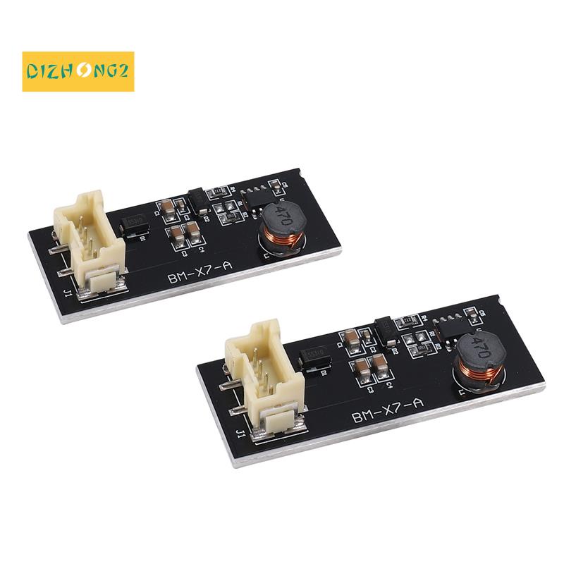 Set 2 Chip Điều Khiển Đèn Led Đuôi Xe Thay Thế Cho BMW X3 F25 10-17 B003809.2
