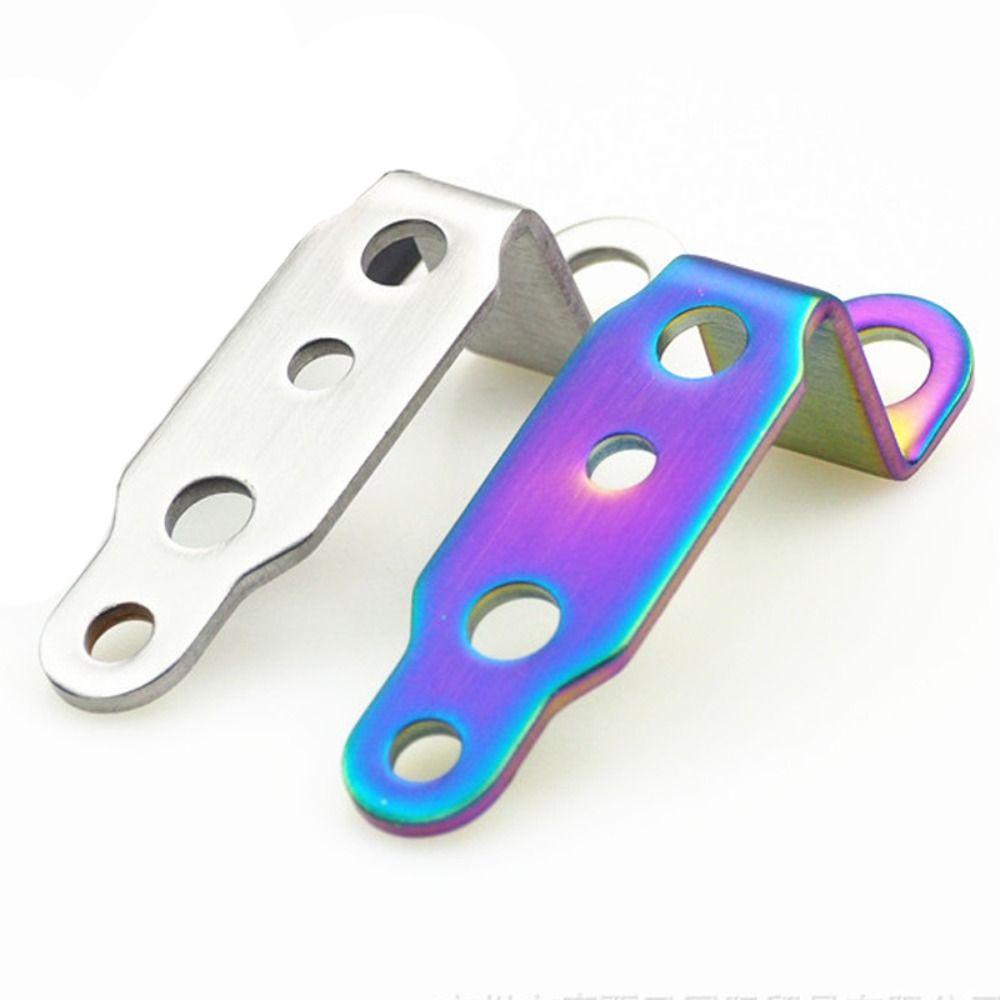 Giá Đỡ Đèn Pha Đa Năng Điều Chỉnh Được Cho Xe Mô Tô