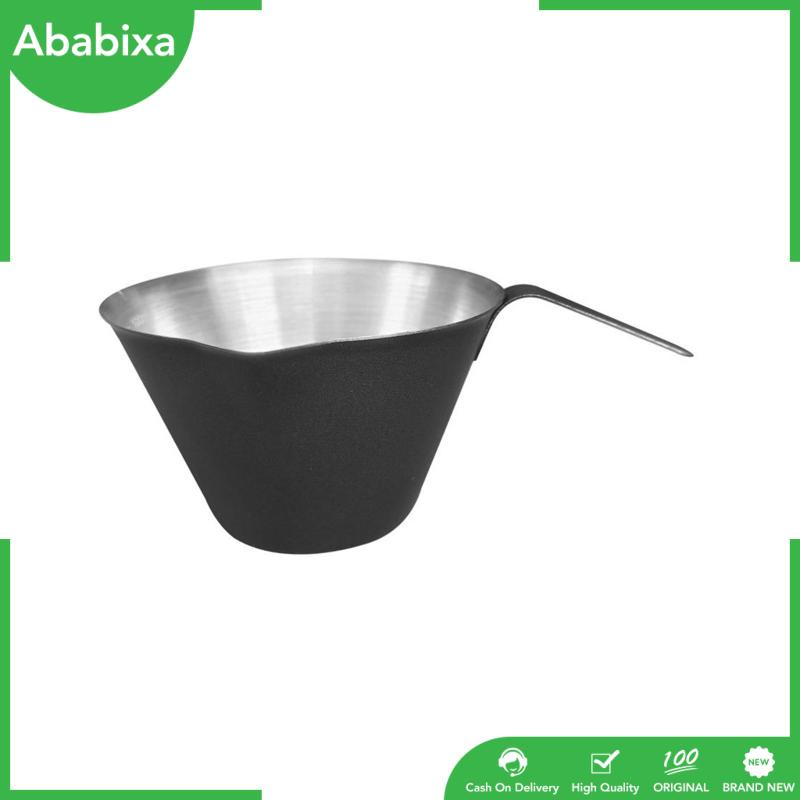 Cốc Đong Cà Phê Espresso Dung Tích 100ml Tiện Dụng