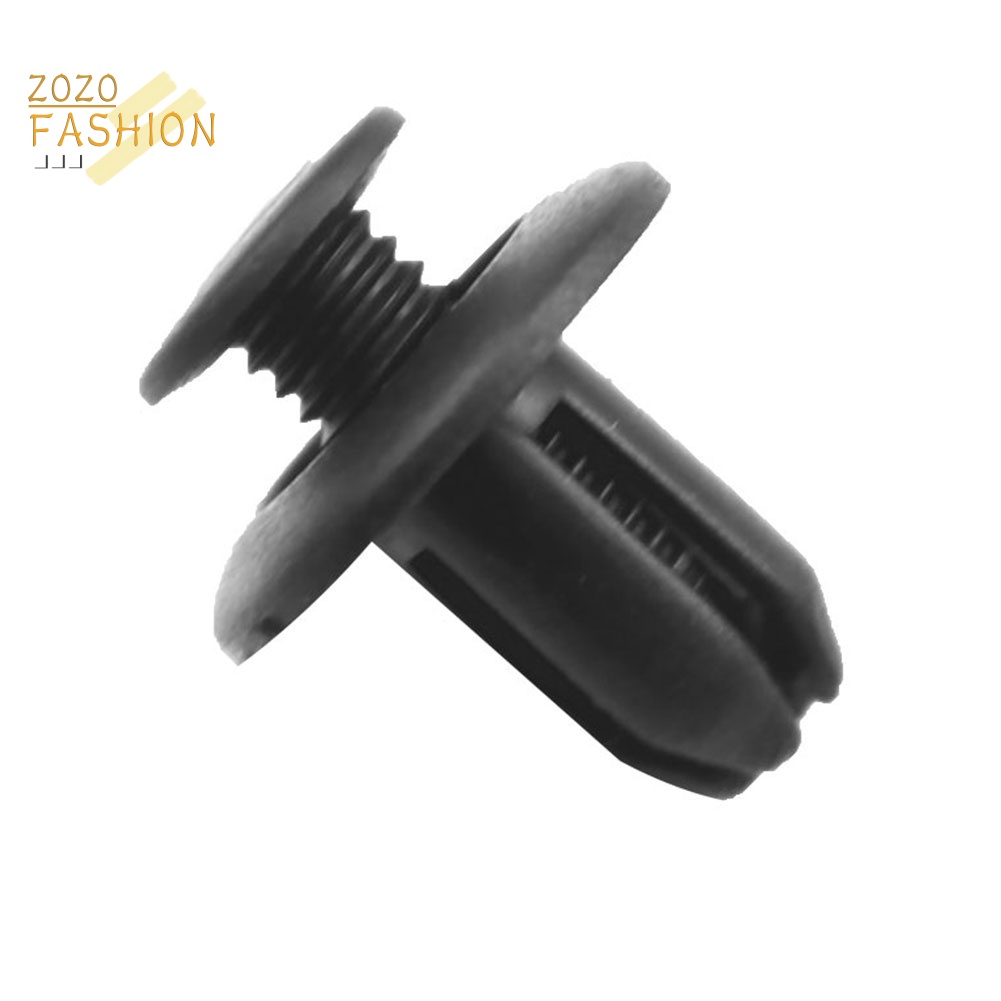 Bộ 100 Kẹp Cố Định Cửa Xe Hơi Chuyên Dụng Cho Hyundai Elantra