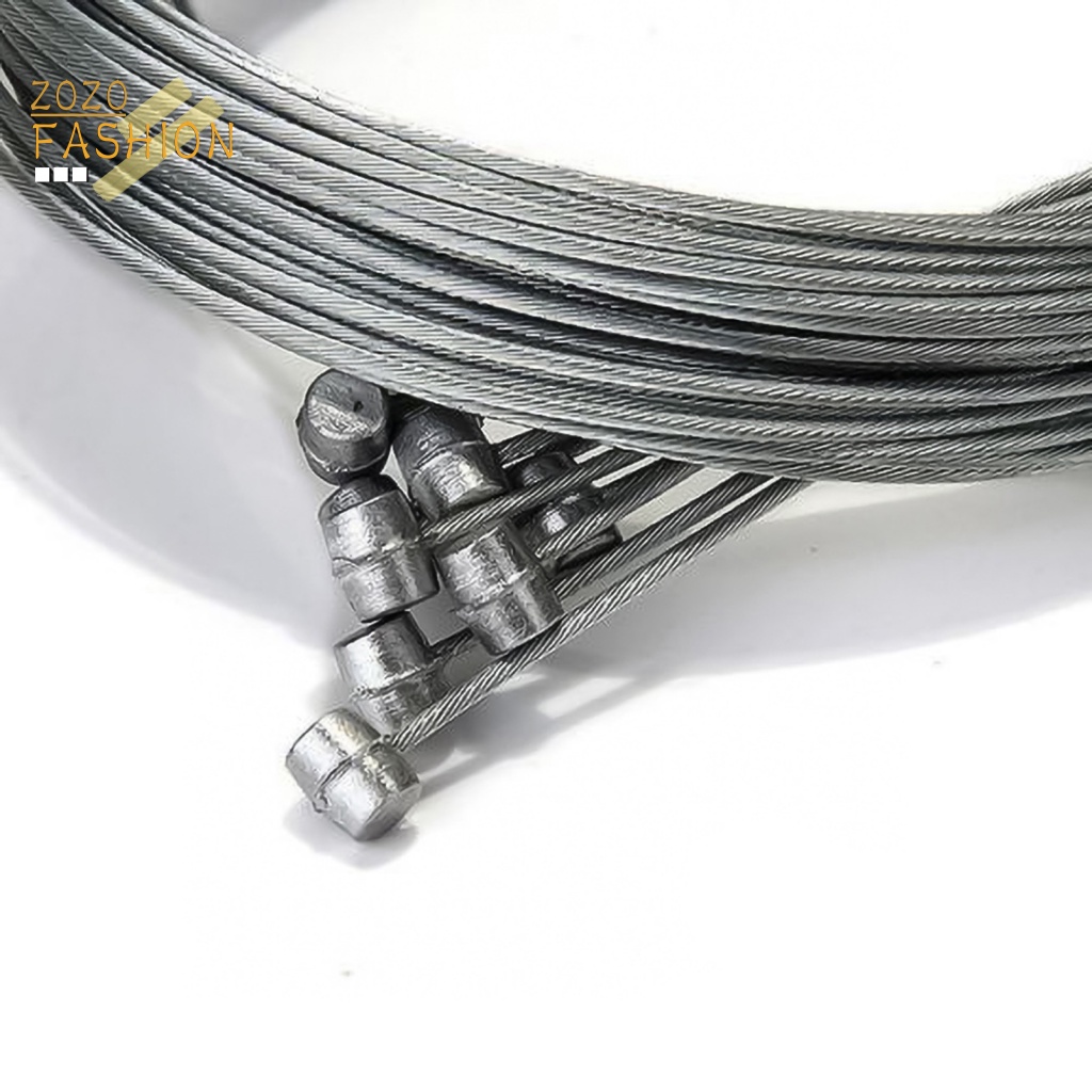 Bộ 10 Dây Phanh Bên Trong Không Dễ Vỡ Thiết Kế Thông Thường Chất Lượng Cao Cho Xe Đạp