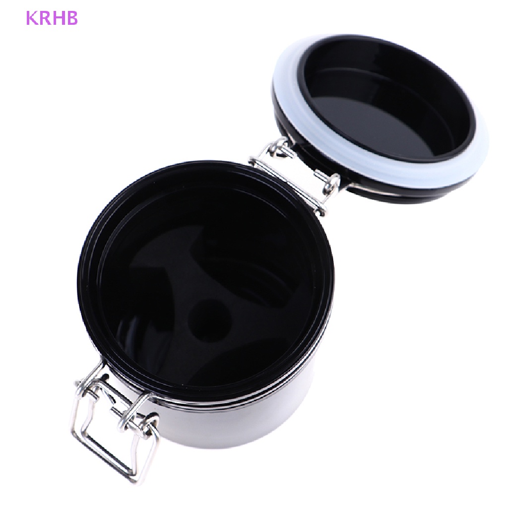 Hộp Đựng Keo Dán Mi Giả KRHB Tiện Lợi Mới