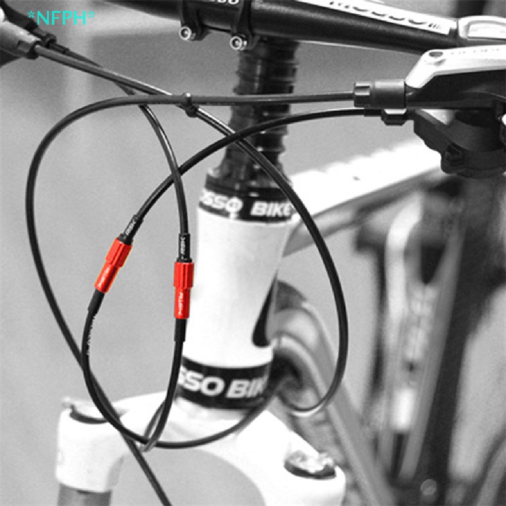 Vít Điều Chỉnh Dây Phanh Xe Đạp Leo Núi NFPH Mới